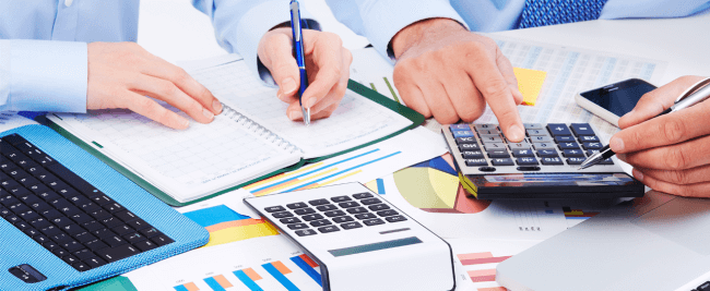 Budgeting And Financial Reports